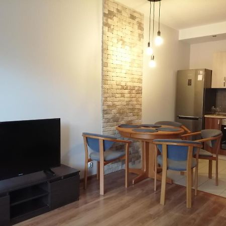 Apartament Pohulanka Gdańsk Kültér fotó